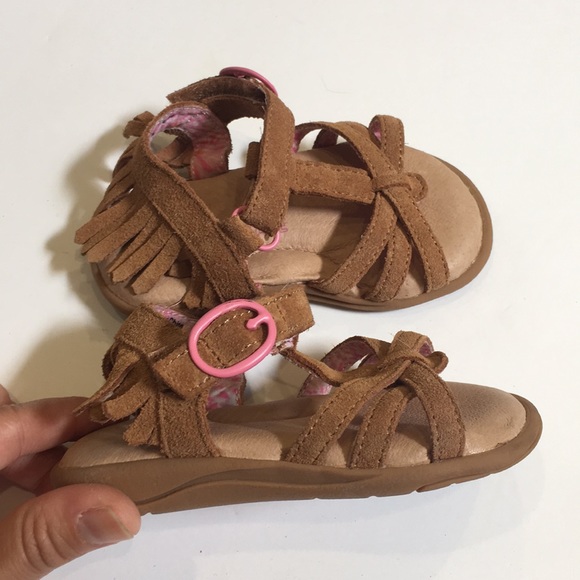 Tucker and Tate sandals - Picture 2 of 6